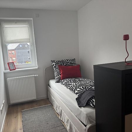 Ferienwohnung Bea 霍恩 外观 照片