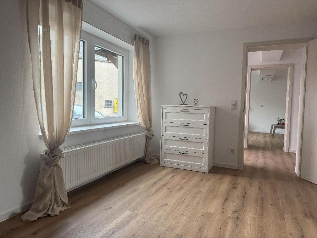 Ferienwohnung Bea 霍恩 外观 照片