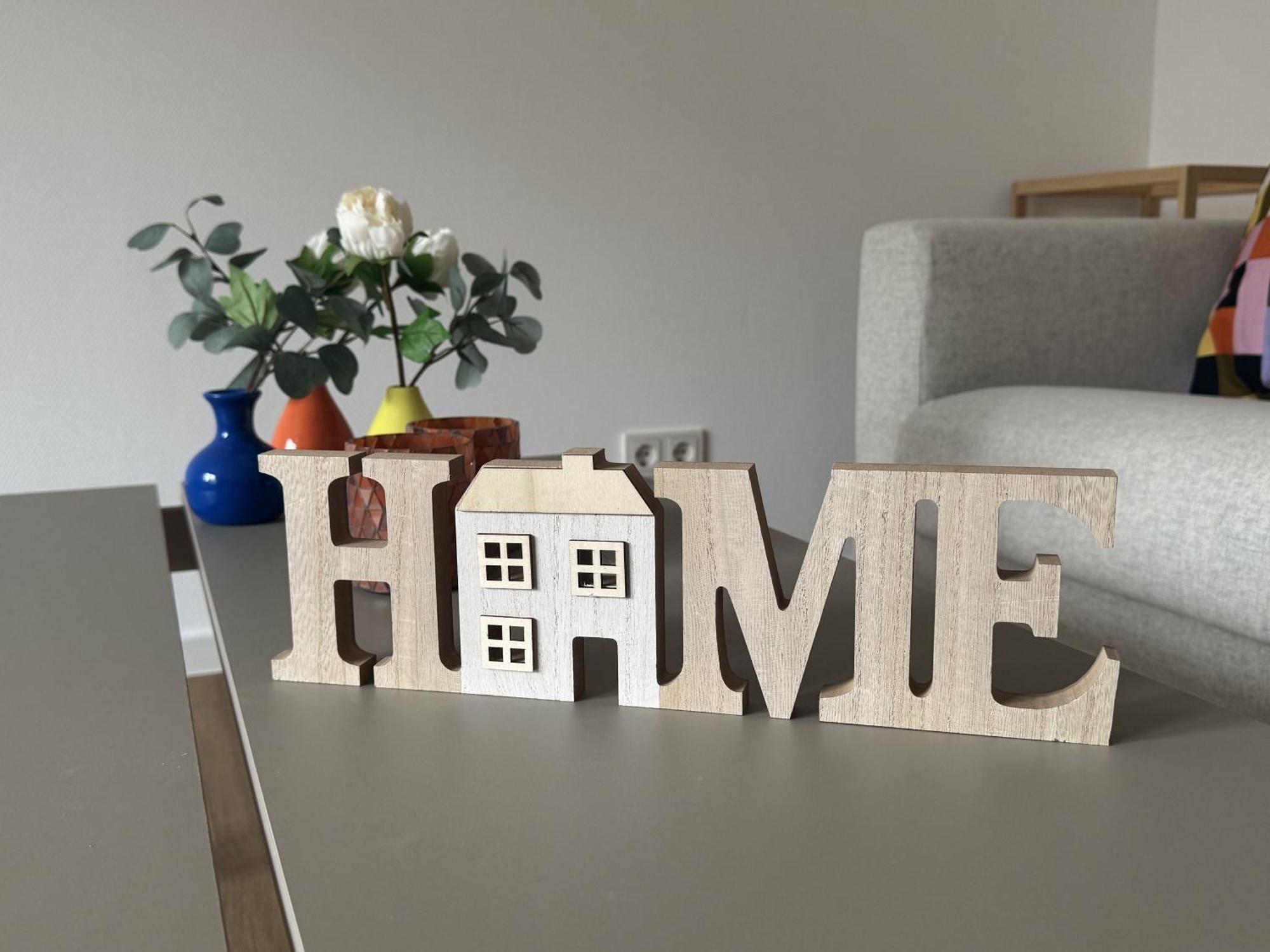 Ferienwohnung Bea 霍恩 外观 照片